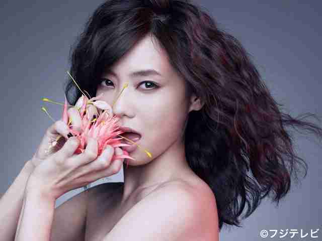 沢尻エリカ主演「ファーストクラス」に菜々緒、田畑智子ら前作の毒舌メンバー総出演