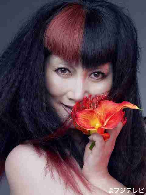 沢尻エリカ主演「ファーストクラス」に菜々緒、田畑智子ら前作の毒舌メンバー総出演