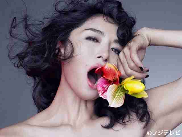 沢尻エリカ主演「ファーストクラス」に菜々緒、田畑智子ら前作の毒舌メンバー総出演