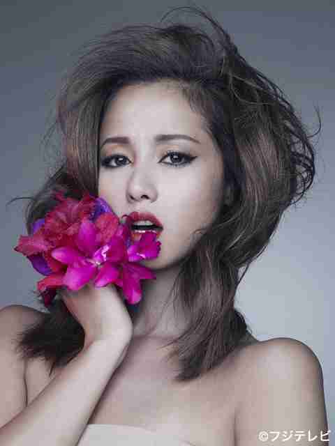 沢尻エリカ主演「ファーストクラス」に菜々緒、田畑智子ら前作の毒舌メンバー総出演