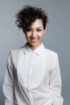 武藤千春　E‐girlsとFlower脱退を発表…「さらなる夢に」海外留学