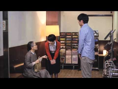 映画『東京オアシス』予告編 - YouTube