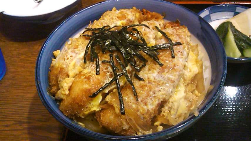好きな和食