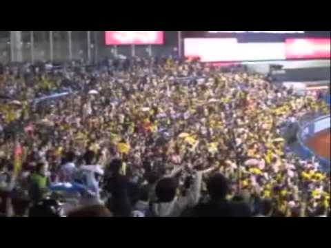 【11球団ファン必見】くたばれ讀賣集【讀賣ファン閲覧非推奨】 - YouTube