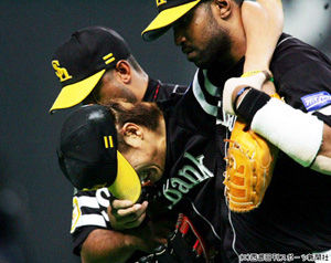 ☆忘れられないスポーツ名場面☆