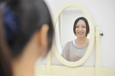 美美美！速報 : 「いくつに見える？」って言っちゃダメ！