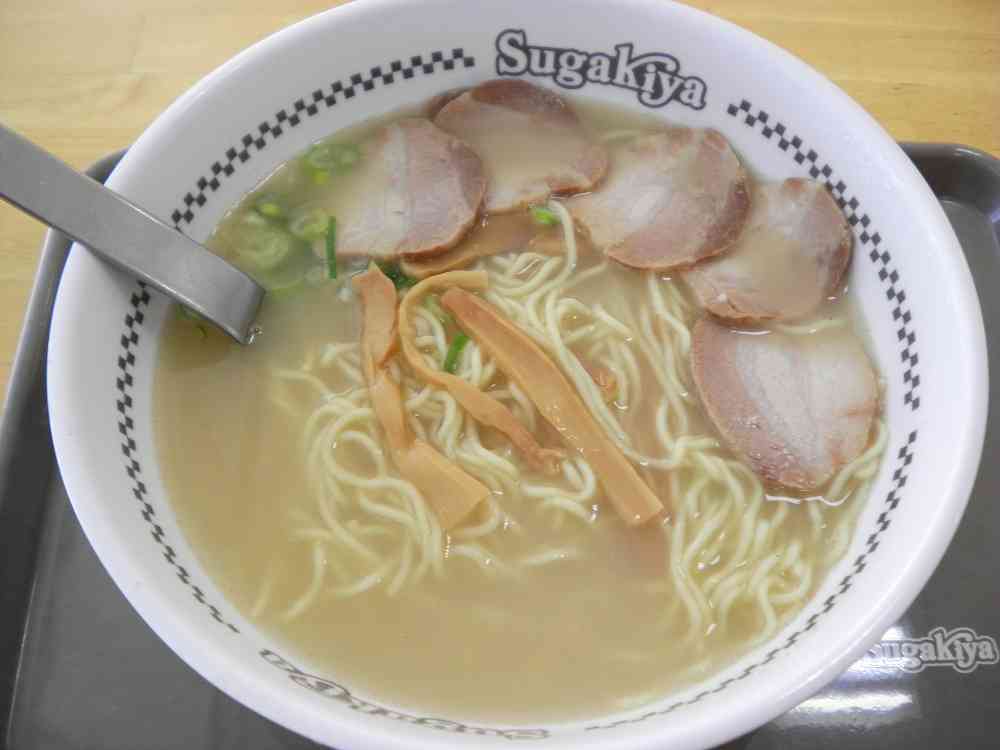 好きな温かオヤツ
