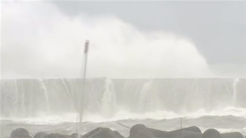 「台風１９号日本列島を縦断中、各地で被害や混乱」　News i - TBSの動画ニュースサイト