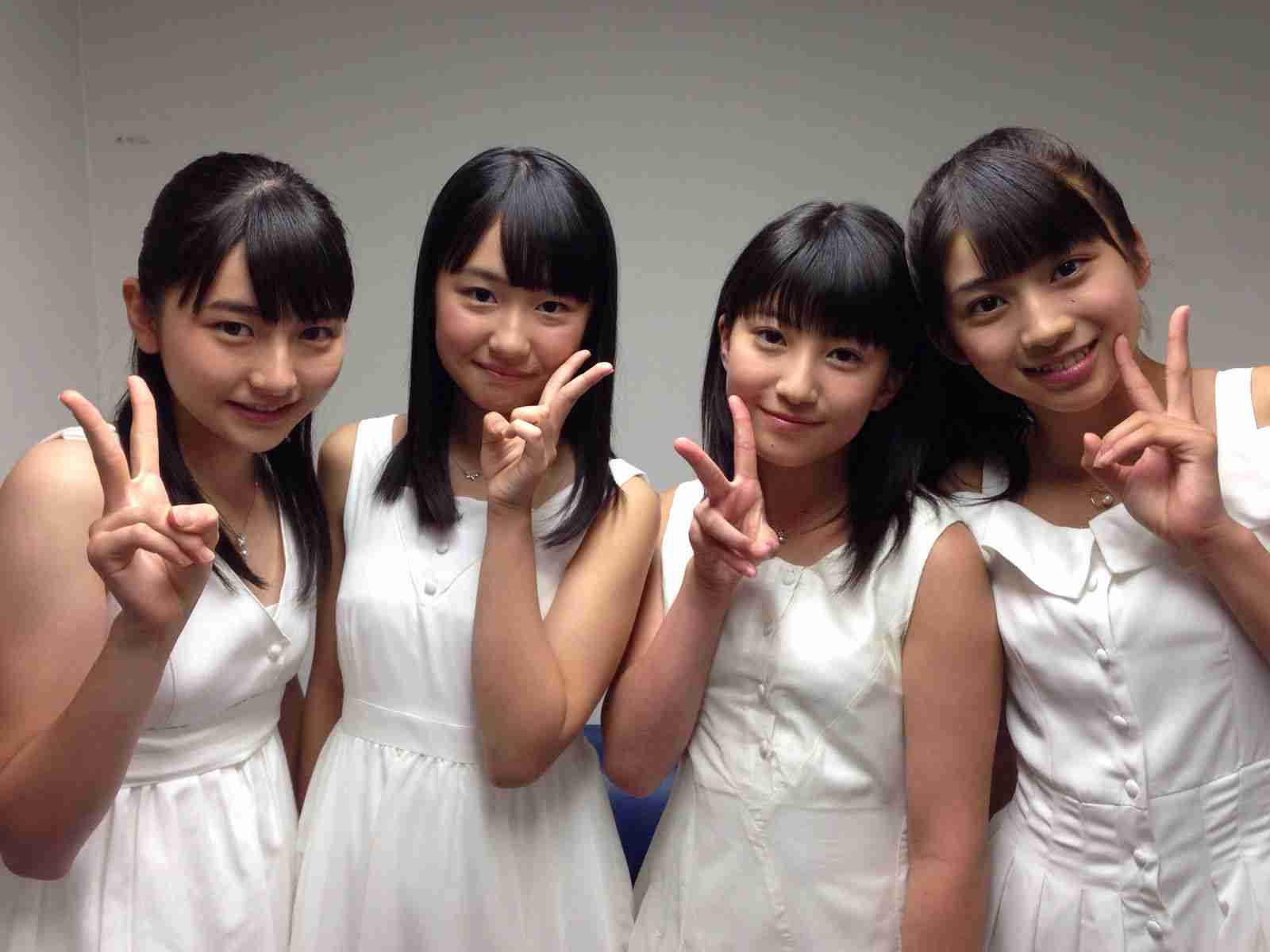 黒髪が似合う芸能人の画像を集めるトピ