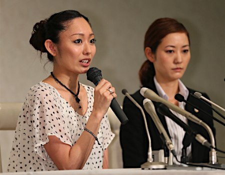 実は話題作りだった？安藤美姫「略奪愛」めぐり憶測