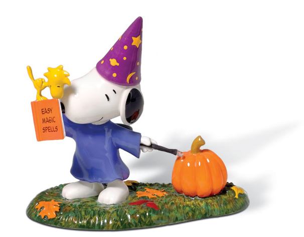 フィギュアdeハロウィンパーティー！
