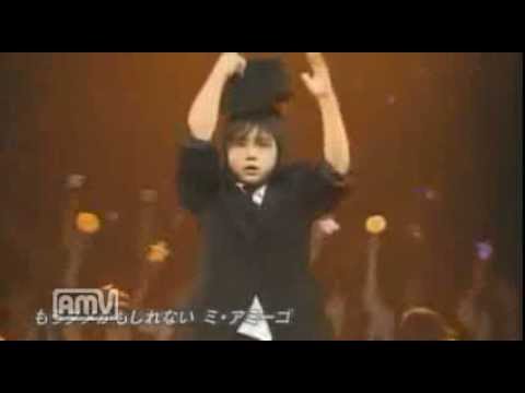 【高画質】青春アミーゴ✩中島×山田 - YouTube
