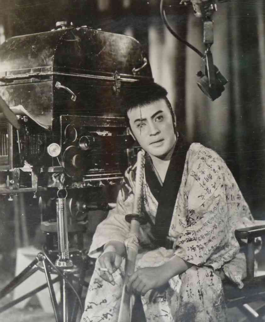 時代劇あるある