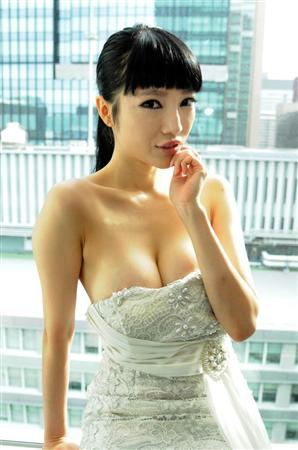 森下悠里の過激コスプレが話題。スターシャ、春麗に続きファンのリクエストも続々。