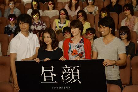 「私も不倫しています」人気ドラマ『昼顔』の波紋…