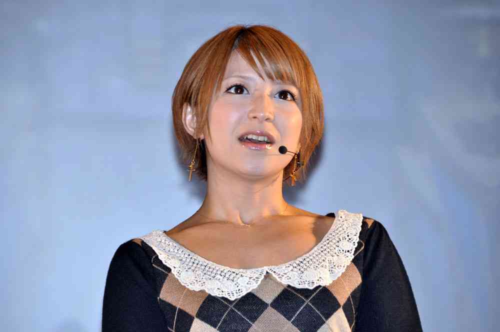 夜の六本木怪情報…金欠・矢口真里「芸能人売春クラブ」登録か?