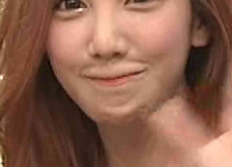 ざわちん、ネットの誹謗中傷に苦悩「マスク外すのが怖い」