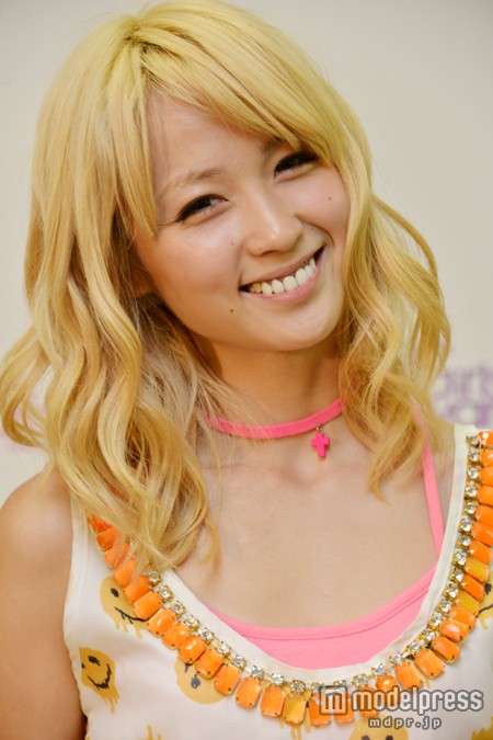 武藤千春　E‐girlsとFlower脱退を発表…「さらなる夢に」海外留学