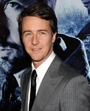 好きな俳優【※国内外問わず】