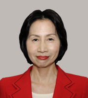 松島みどりだけじゃなく議員みんなうちわ配ってるし、そもそも他に議論することないの？