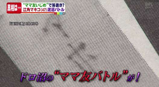 江角マキコ