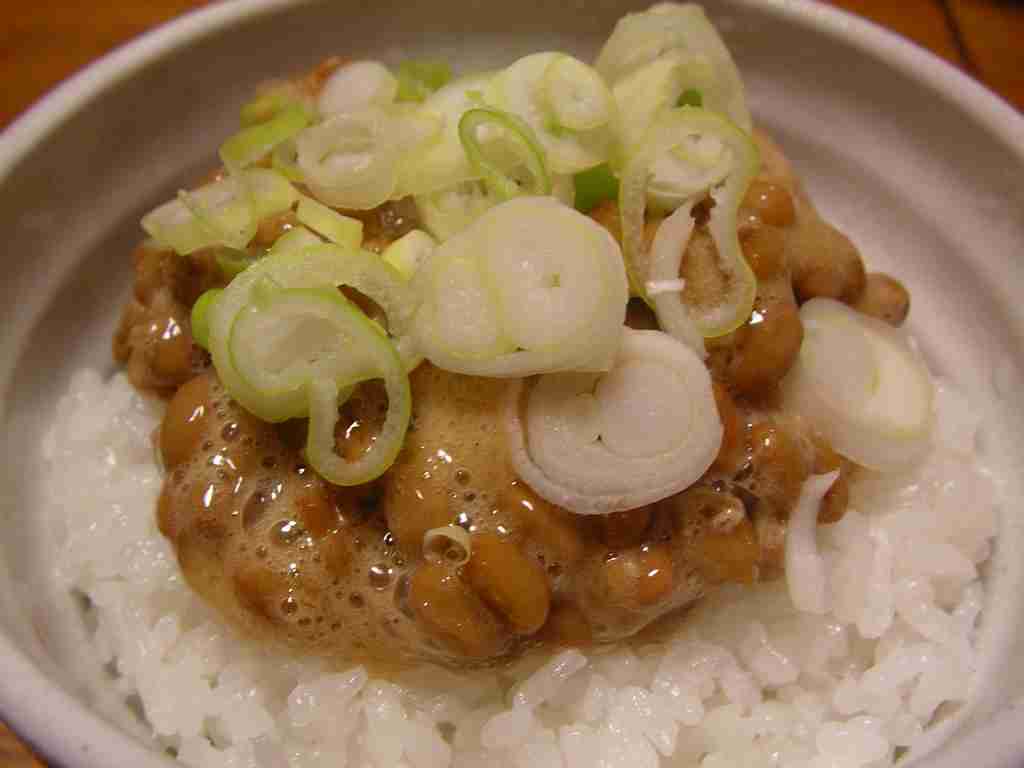 好きな和食