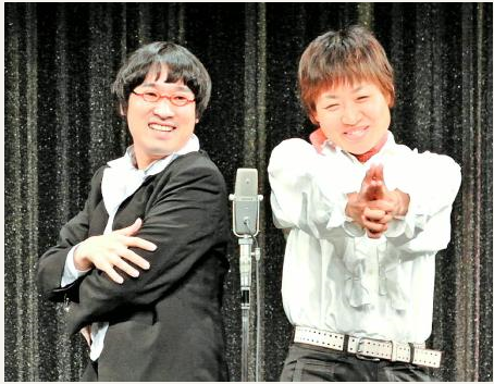 【南海キャンディーズ】山崎静代、山里亮太に連絡なくメールアドレスを変更…。