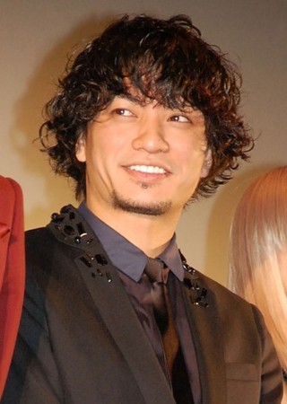 元KAT-TUNの田中聖、5人組バンド『INKT』結成！公式サイト＆ファンクラブも発足