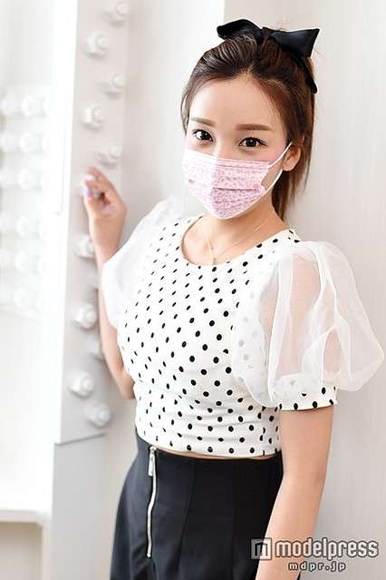 ざわちんが顔公開でのバッシングに苦悩「マスク外すの怖い」 - ライブドアニュース