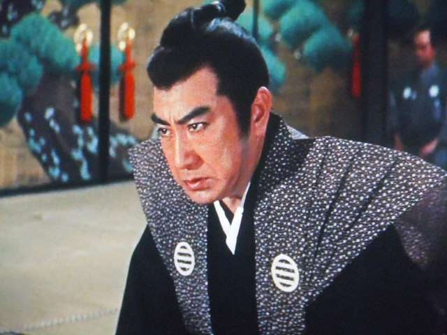 時代劇あるある