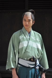 時代劇あるある