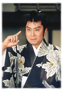時代劇あるある
