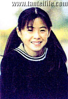 芸能人の幼少期を載せていくトピック