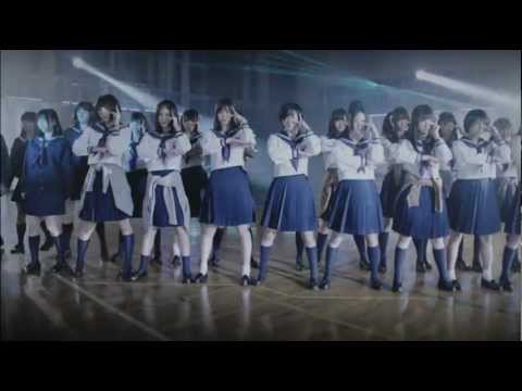 乃木坂46　『制服のマネキン』 - YouTube