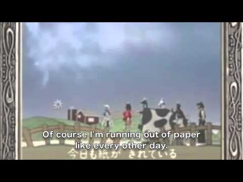 ああエキセントリックボウイ Ah Eccentric Boy - YouTube