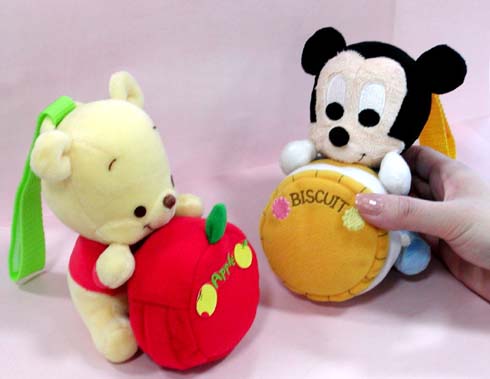 乳幼児のお金のかからないアイディアおもちゃ