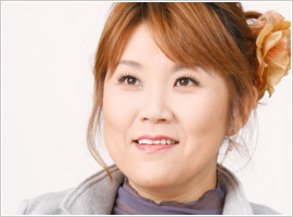 「アンジェリーナ・ジョリーは過激すぎる」。乳がんを克服した山田邦子が警鐘