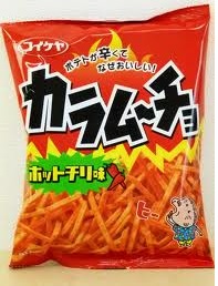 上手いな、よく考えたな、と思う商品名は？