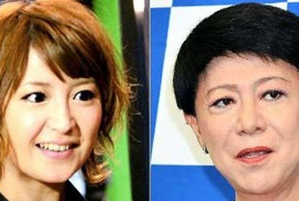 美川憲一、矢口真里復帰に「格好をつけずに(騒動を)ウリにした方がいい。隠さずに自分からオープンにして」
