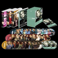おひとり様オススメDVD