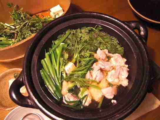 冬に食べたくなる料理は何ですか？