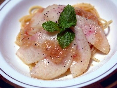 おいしいのかな？って気になる食べ物
