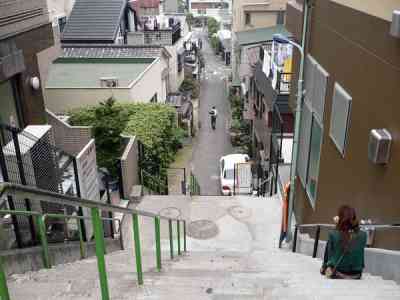 高台に住んでいる方、住み心地はどうですか?