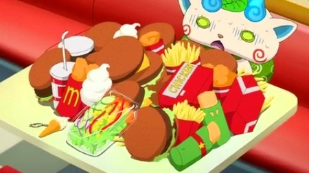 好きなハンバーガーは？