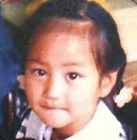 芸能人の幼少期を載せていくトピック