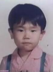 芸能人の幼少期を載せていくトピック