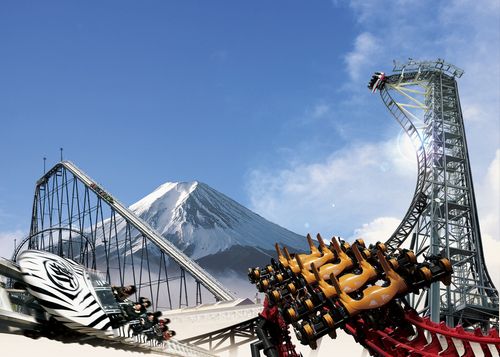 今までに一番怖かった乗り物は？