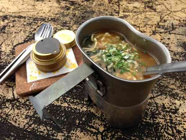 アウトドア好きな人〜色々話しましょう！
