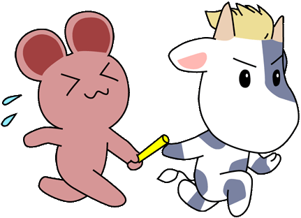 ひとりでは出来ないこと、苦手なこと。