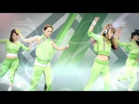 SPEED / リトルダンサー - YouTube